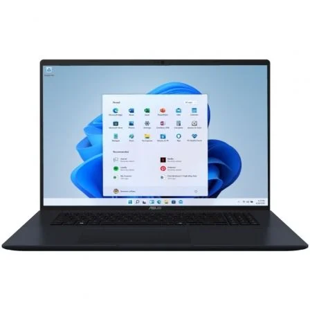 Asus VivoBook 18 M1807GA-S8004W, 32GB RAM, 1TB SSD, 18 pulg WUXGA 144Hz Asus VivoBook 18 M1807GA-S8004W, 32GB RAM, 1TB SSD, 18 pulg WUXGA 144Hz